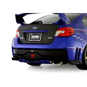 ZERO ゼロスポーツ」VN5/GT＃/GK＃/SK＃用ベルトプロテクター（ブルー