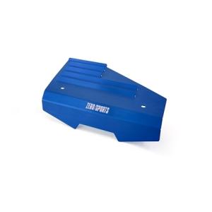 「ZERO ゼロスポーツ」VN5/GT＃/GK＃/SK＃用ベルトプロテクター（ブルー）