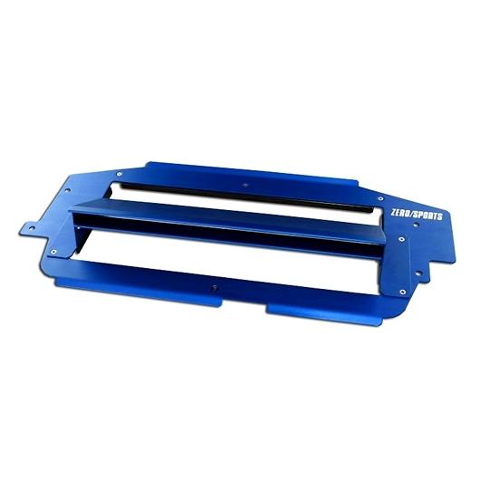 「ZERO ゼロスポーツ」レヴォーグ（VN5）/フォレスター（SK5）用クールアクションII（ブルー...