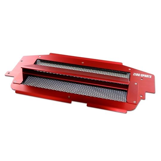 「ZERO ゼロスポーツ」レヴォーグ（VN5）/フォレスター（SK5）用クールアクションII  コン...