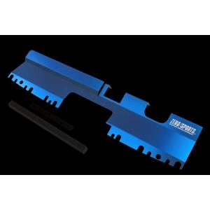 カーステーションマルシェ JSPEED」WRX STI/S4/レヴォーグ（VAB/VAG