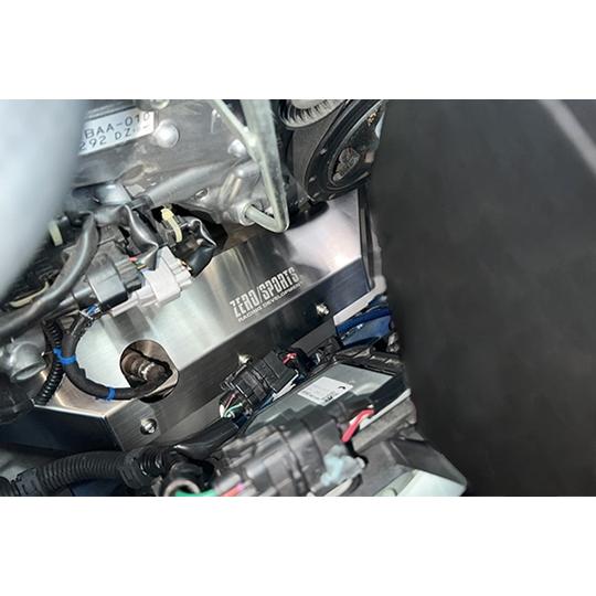 「ZERO ゼロスポーツ」 GR86/BRZ（ZN8/ZD8）用クールインシュレーター