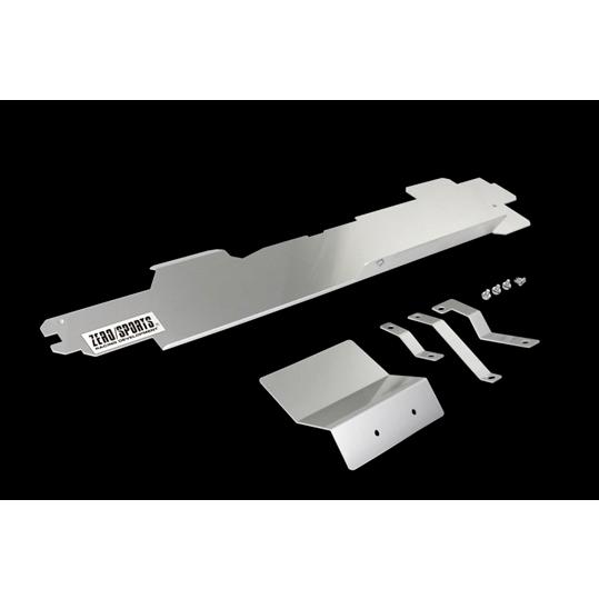 「ZERO ゼロスポーツ」 BRZ/86（ZC6/ZN6）用クールインシュレーター