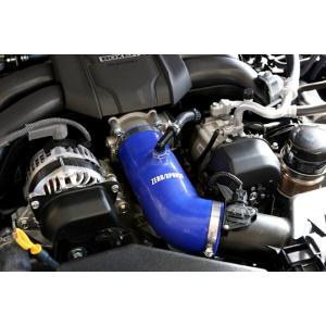 ZERO SPORTS（ゼロスポーツ） ZERO」トヨタ GR86（ZN8）用エア