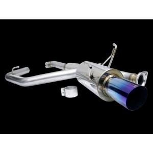 TOMEI POWERED 【TOMEI/東名】 チタニウムマフラー EXPREME Ti