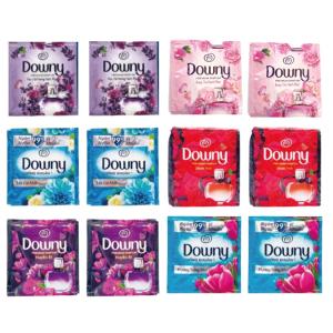 【送料無料】 Downy ダウニー 液体 柔軟剤...の商品画像