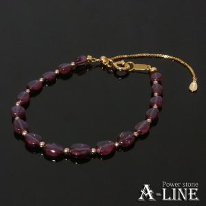 パワーストーン ブレスレット 黄水晶シトリン（9mm×21珠）金運の石