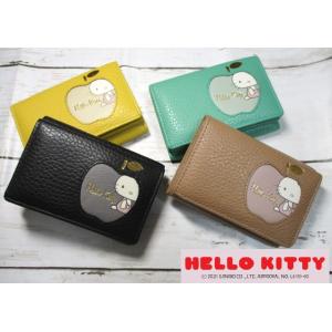 【未使用】PORTER Hello Kitty 三つ折り財布 サンリオ 財布 三つ折り 通販 三つ折り財布 3つ折り財布 ミニ