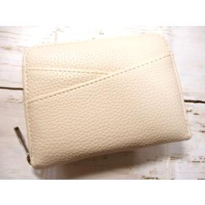 SALE 財布 レディース 二つ折り ミニ財布...の詳細画像4