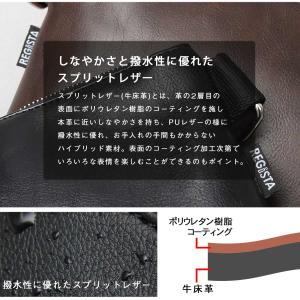 サコッシュ ショルダーバッグ メンズ ミニショ...の詳細画像3