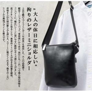 ショルダーバッグ サコッシュ メンズ レディー...の詳細画像1