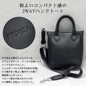 ミニトートバッグ メンズ レディース 2WAY...の詳細画像2