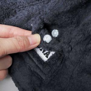 サウナハット メンズ レディース タオル サウ...の詳細画像4