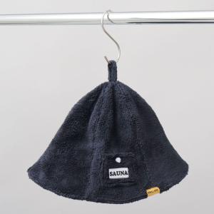 サウナハット メンズ レディース タオル サウ...の詳細画像5