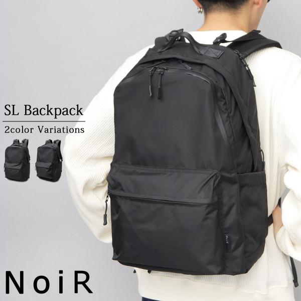 NoiR ノアール リュック メンズ レディース ビジネスリュック 大容量 PC収納 多機能 通勤 ...