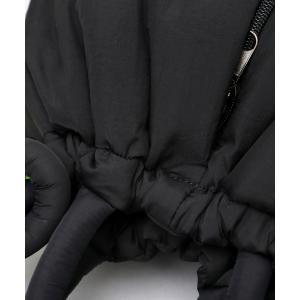 巾着トートバッグ レディース 2WAY ショル...の詳細画像2