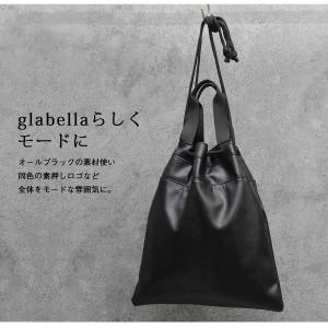 巾着バッグ ショルダーバッグ メンズ レディー...の詳細画像5