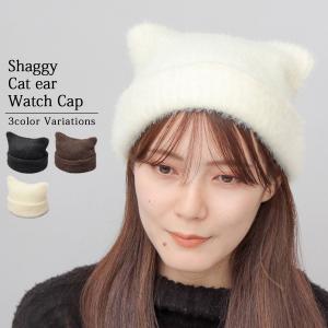 Bg3 猫耳ニット帽 帽子 サブカル系 y2k 地雷系ファッション(ピンク