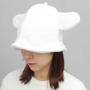 サンリオ sanrio サウナハット ハット ...の詳細画像4