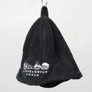 サンリオ sanrio サウナハット ハット ...の詳細画像5