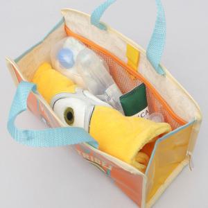 ミニオン ミニオンズ スパバッグ サウナバッグ...の詳細画像2