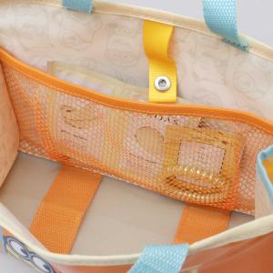 ミニオン ミニオンズ スパバッグ サウナバッグ...の詳細画像4