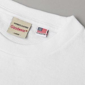 【2026年新色追加】Goodwear グッド...の詳細画像3
