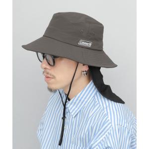 Coleman コールマン アドベンチャーハッ...の詳細画像4