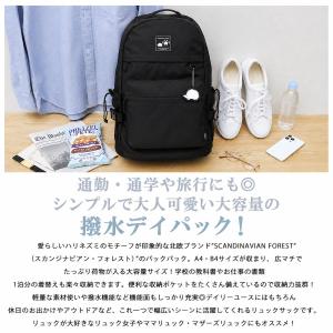 スカンジナビアンフォレスト SCANDINAV...の詳細画像1