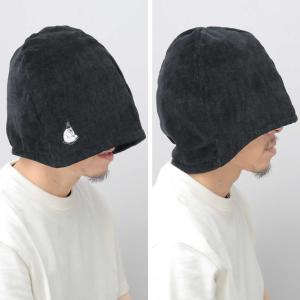 ごリラックス サウナハット 今治タオル メンズ...の詳細画像5