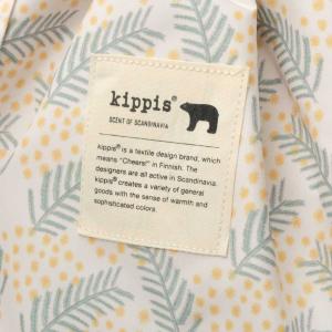 kippis キッピス トートバッグ 巾着バッ...の詳細画像2
