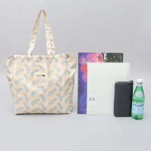kippis キッピス トートバッグ 巾着バッ...の詳細画像3