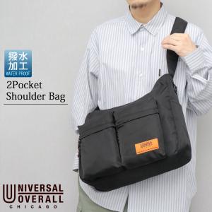 ユニバーサルオーバーオール バッグ ショルダーバ...の商品画像