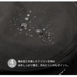 ジェリー GERRY 帽子 ハット アドベンチ...の詳細画像5