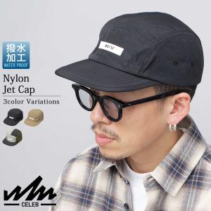 ISSEY MIYAKE MEN MEN(イッセイミヤケメン) 19SS NYLON JET CAP