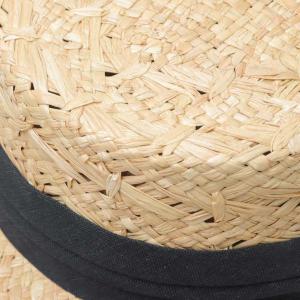 ReqHatter レックハッター カンカン帽...の詳細画像2