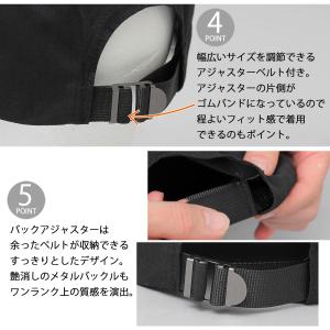 キャップ メンズ レディース アンパイアキャッ...の詳細画像5