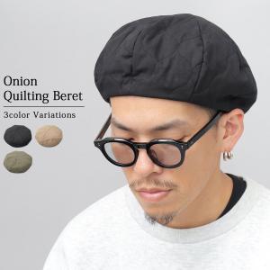 【アンダーカバー✖️キジマタカユキ】ニットベレー帽 UNDERCOVER × KIJIMA TAKAYUKI / U刺繍ニットベレー