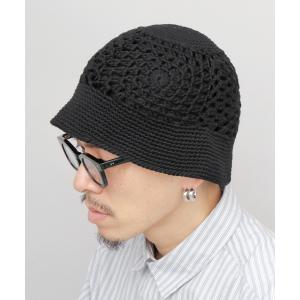スケートボード キリメ 切目 ハット Kirime Knitting Hat 4Col : LION