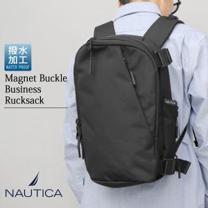 NAUTICA（ノーティカ） デイバック リュック CORDURAポリエステル