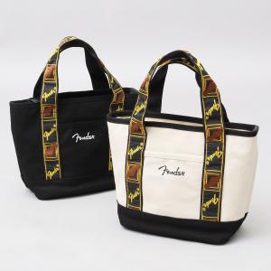 Fender フェンダー ミニトートバッグ メ...の詳細画像1