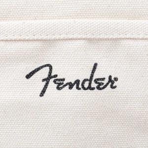 Fender フェンダー ミニトートバッグ メ...の詳細画像2