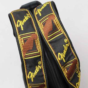 Fender フェンダー ミニトートバッグ メ...の詳細画像3