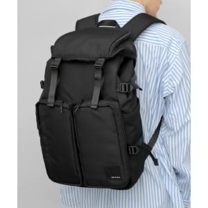 【2026年販売開始】NAUTICA ノーティカ リュック メンズ レディース バックパック A4 大容量 フラップリュック 多ポケット 通勤 通学 旅行 ギフト