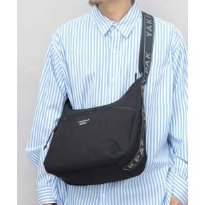 Pokemon（ポケモン） YAKPAK×ポケモン ミニメッセンジャーバッグ