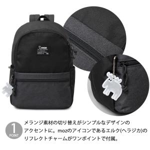 moz モズ リュック レディース デイパック...の詳細画像2
