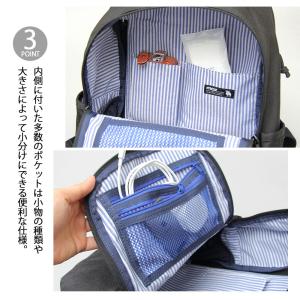 moz モズ リュック レディース デイパック...の詳細画像4
