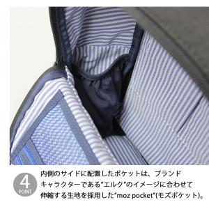 moz モズ リュック レディース デイパック...の詳細画像5