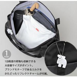 moz モズ トートバッグ レディース 大容量...の詳細画像2