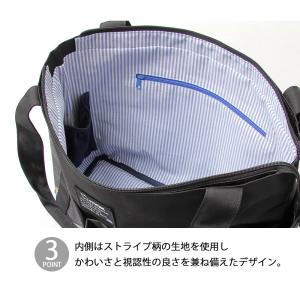moz モズ トートバッグ レディース 大容量...の詳細画像4